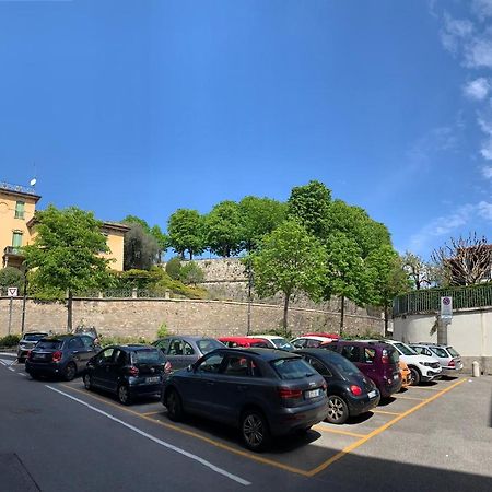 Apartamento Houseberg Bérgamo Exterior foto