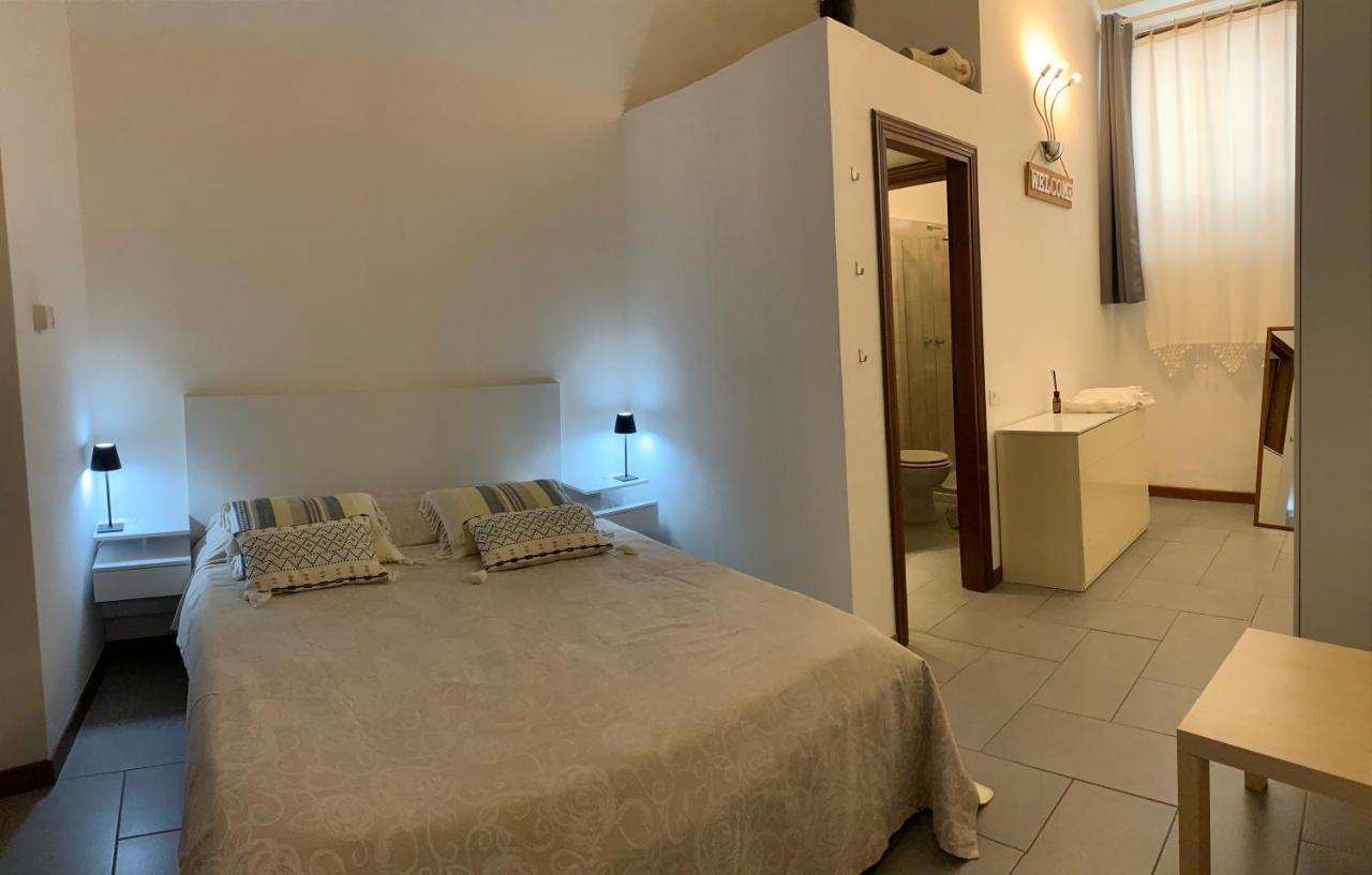Apartamento Houseberg Bérgamo Exterior foto