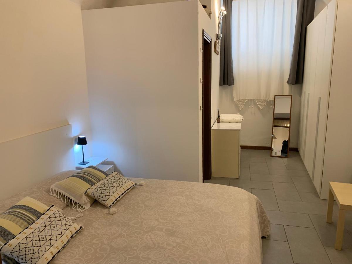 Apartamento Houseberg Bérgamo Exterior foto