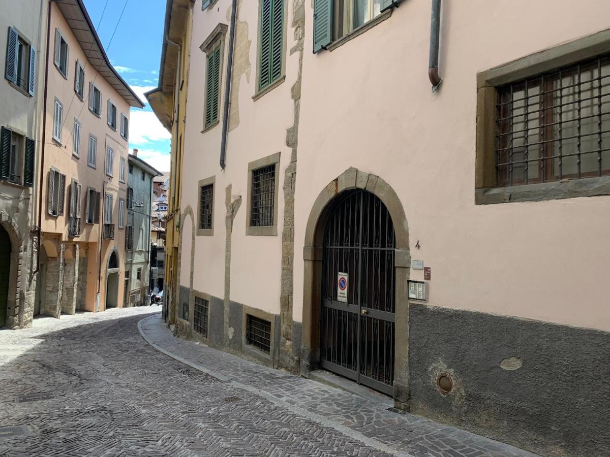 Apartamento Houseberg Bérgamo Exterior foto