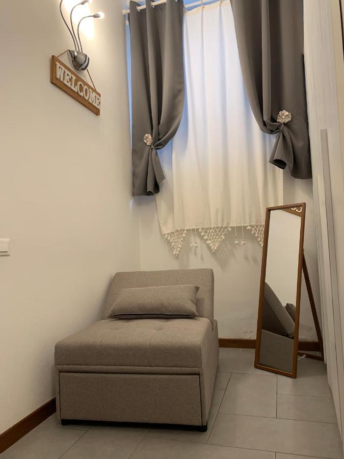 Apartamento Houseberg Bérgamo Exterior foto