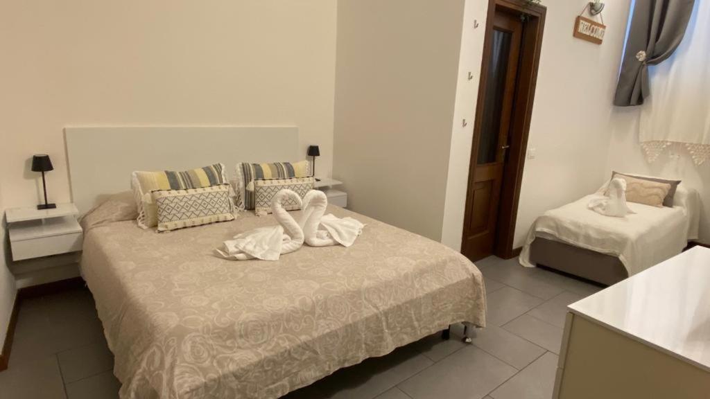 Apartamento Houseberg Bérgamo Exterior foto